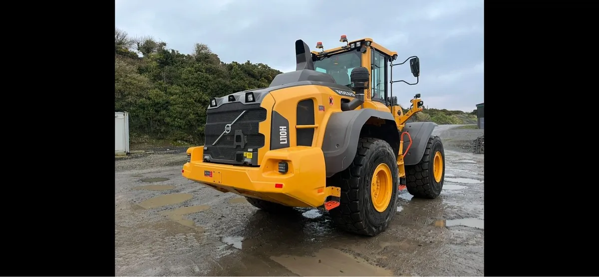 Volvo L110H - Image 2