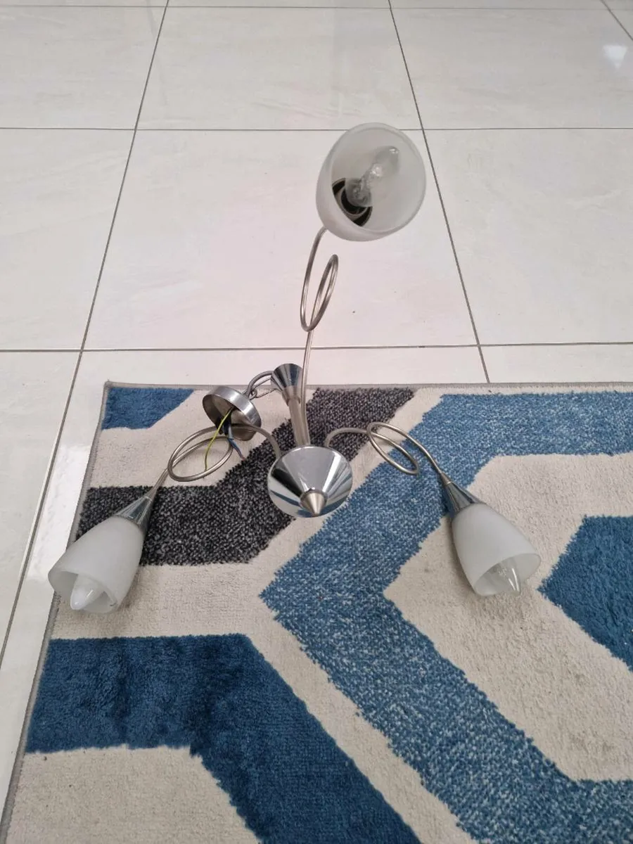 Hanging lights - Image 2