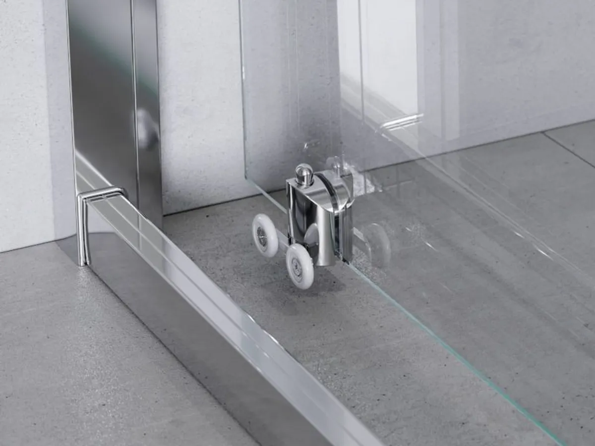 Zarya Chrom 100, 120, 130 - Image 2