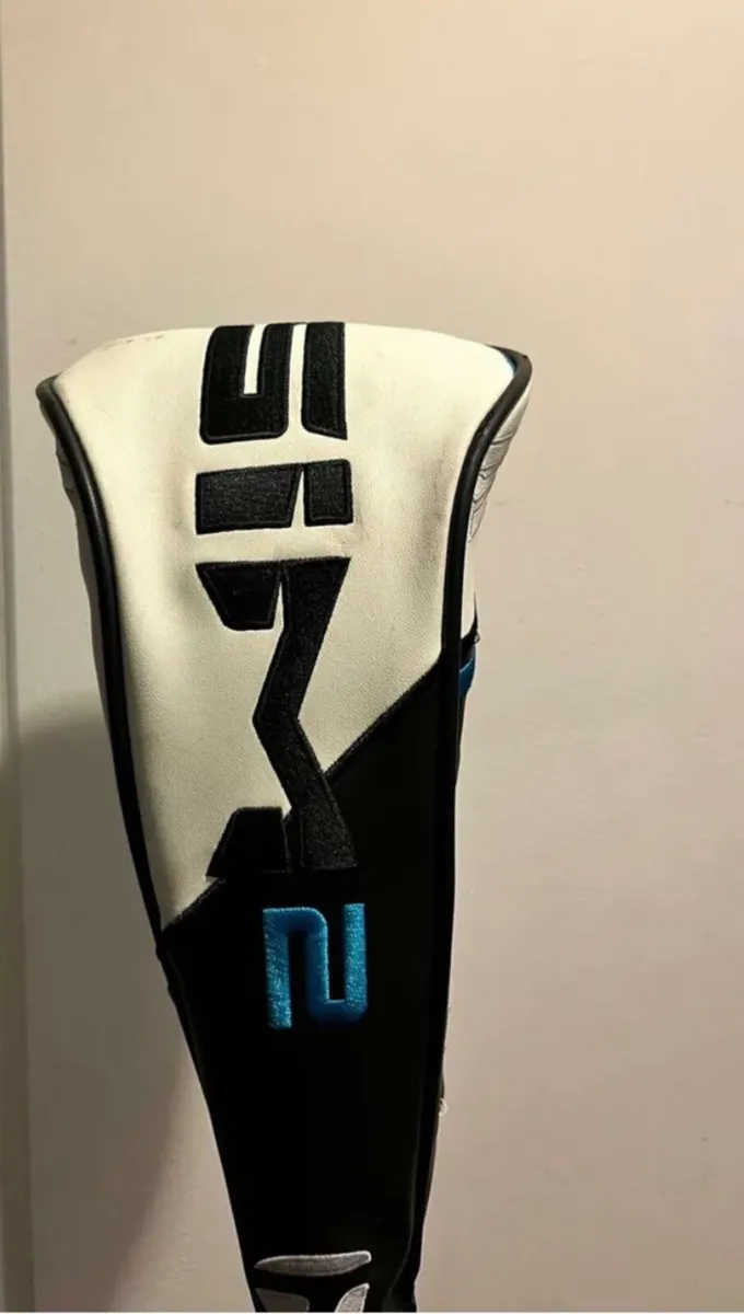 Taylormade Sim Max 2 Driver - Image 1