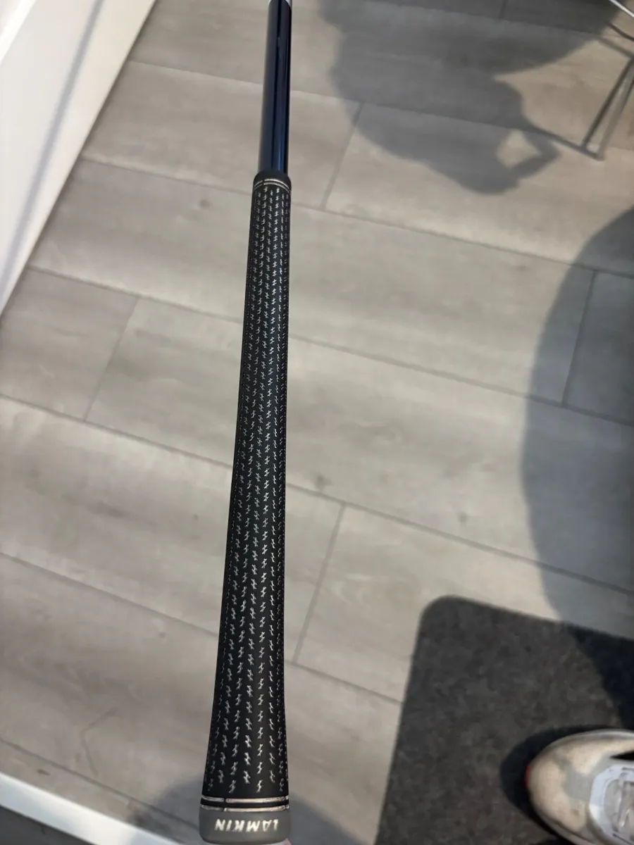 Taylormade Sim Max 2 Driver - Image 4