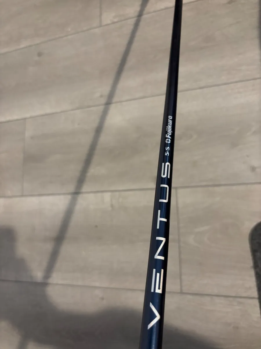 Taylormade Sim Max 2 Driver - Image 3