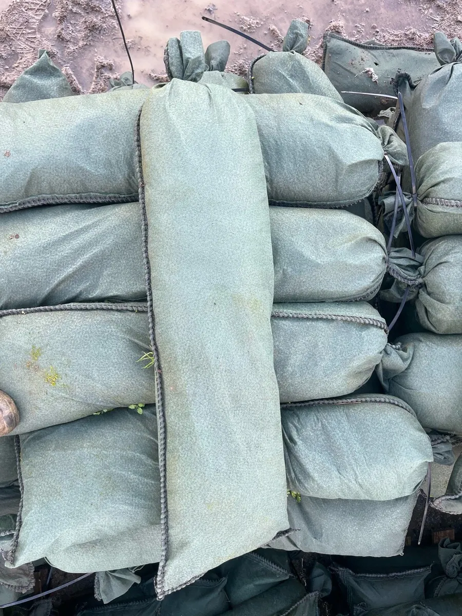 Sand bags - Image 2