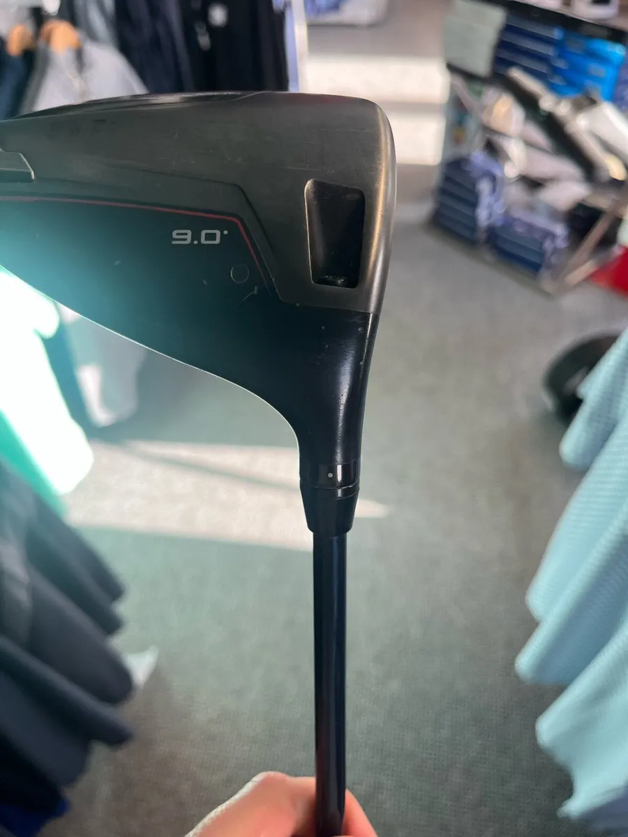 Wilson DYNAPWR Carbon - Image 2