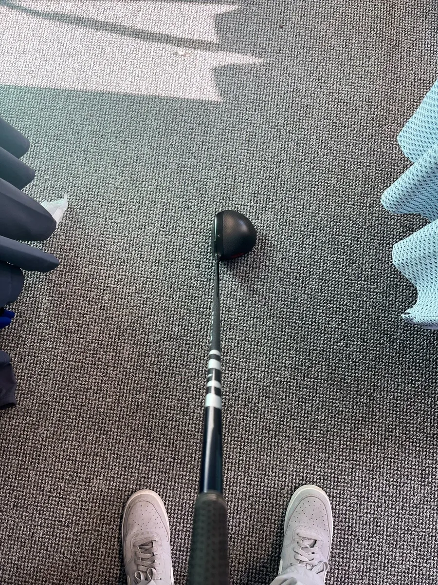 Wilson DYNAPWR Carbon - Image 3