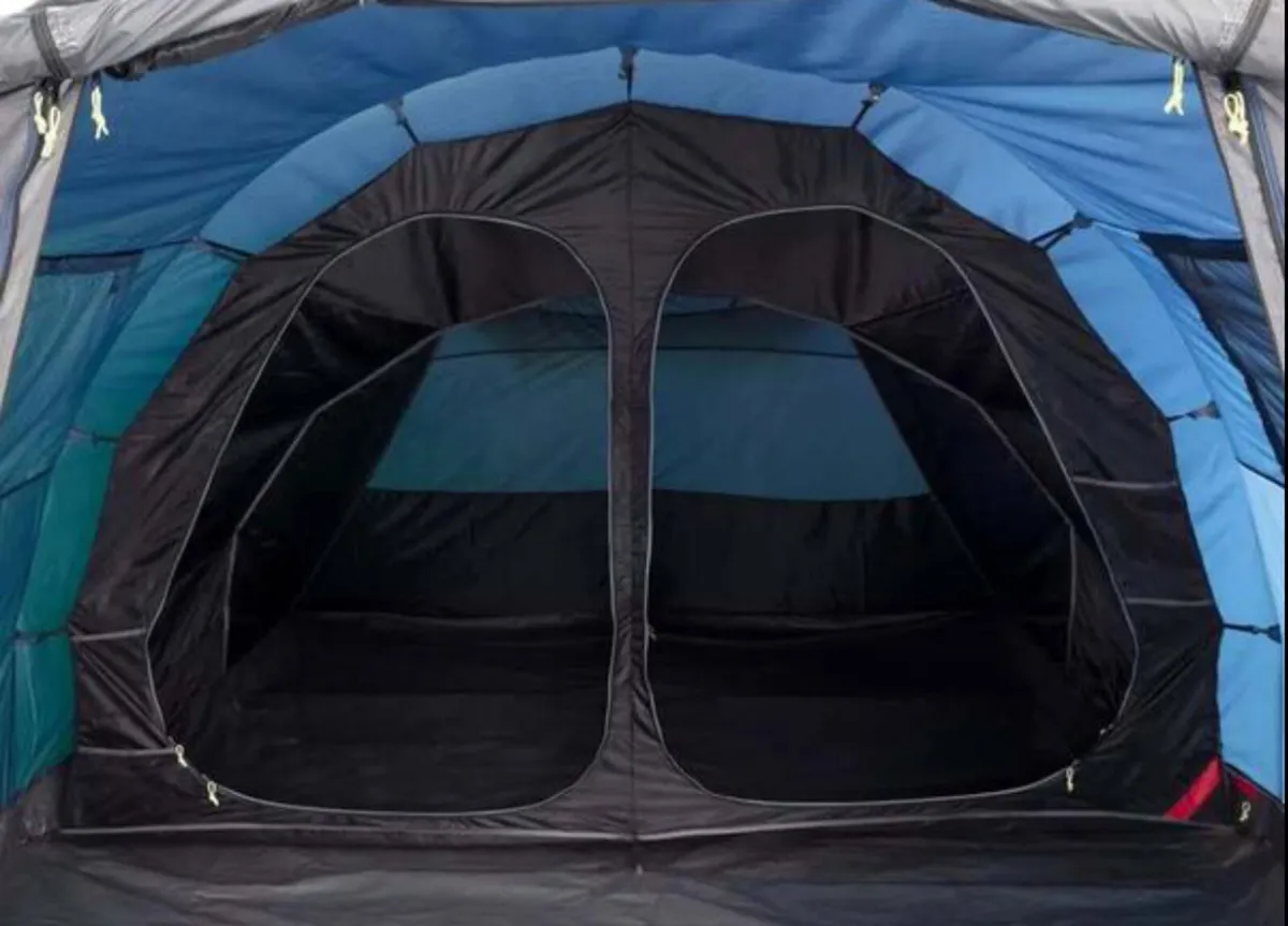 Tent - Image 1