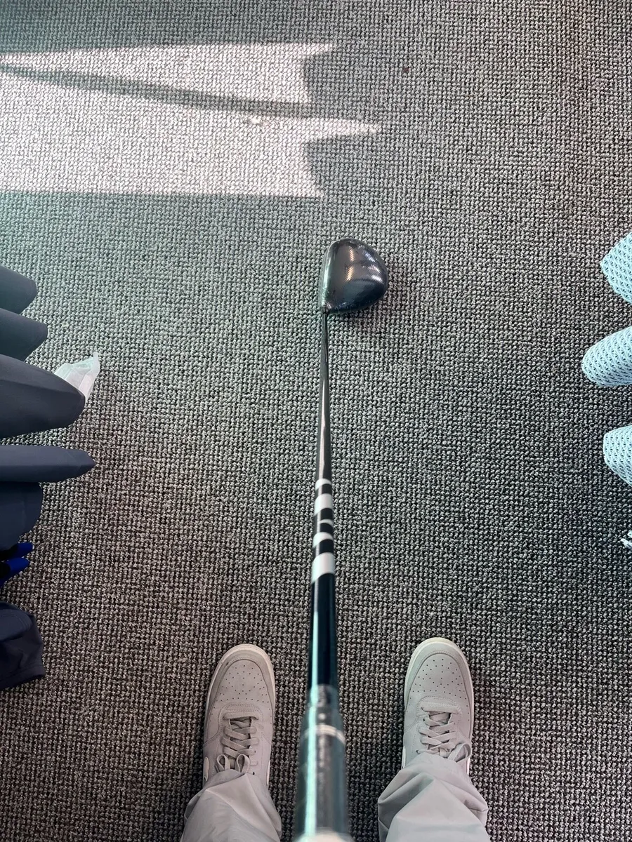 Srixon ZXI Driver - Image 3