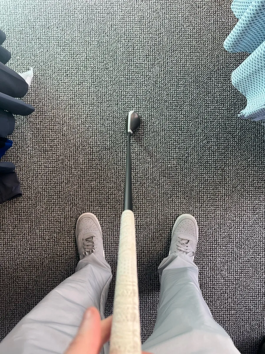 Taylormade Sim Max 4 hybrid - Image 3