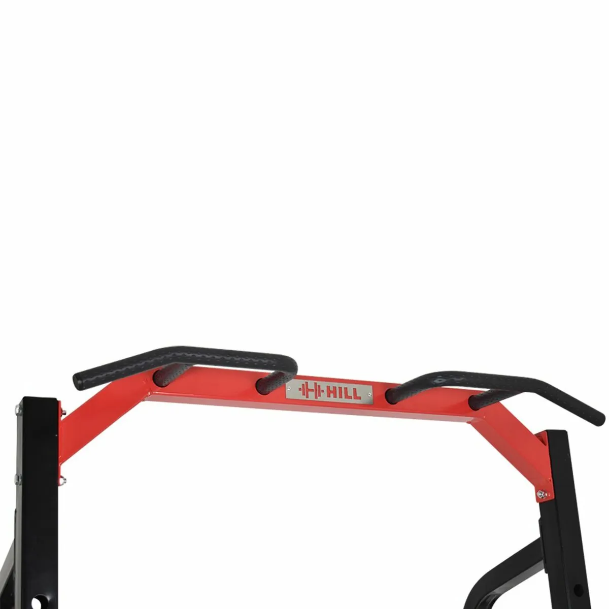 Athlete Series Light Commercial Half Rack - Gym - Image 2