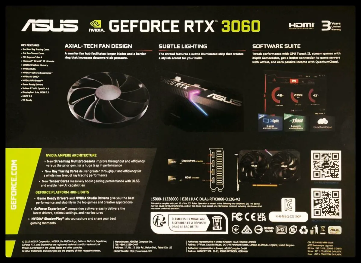 PC Parts - Image 2
