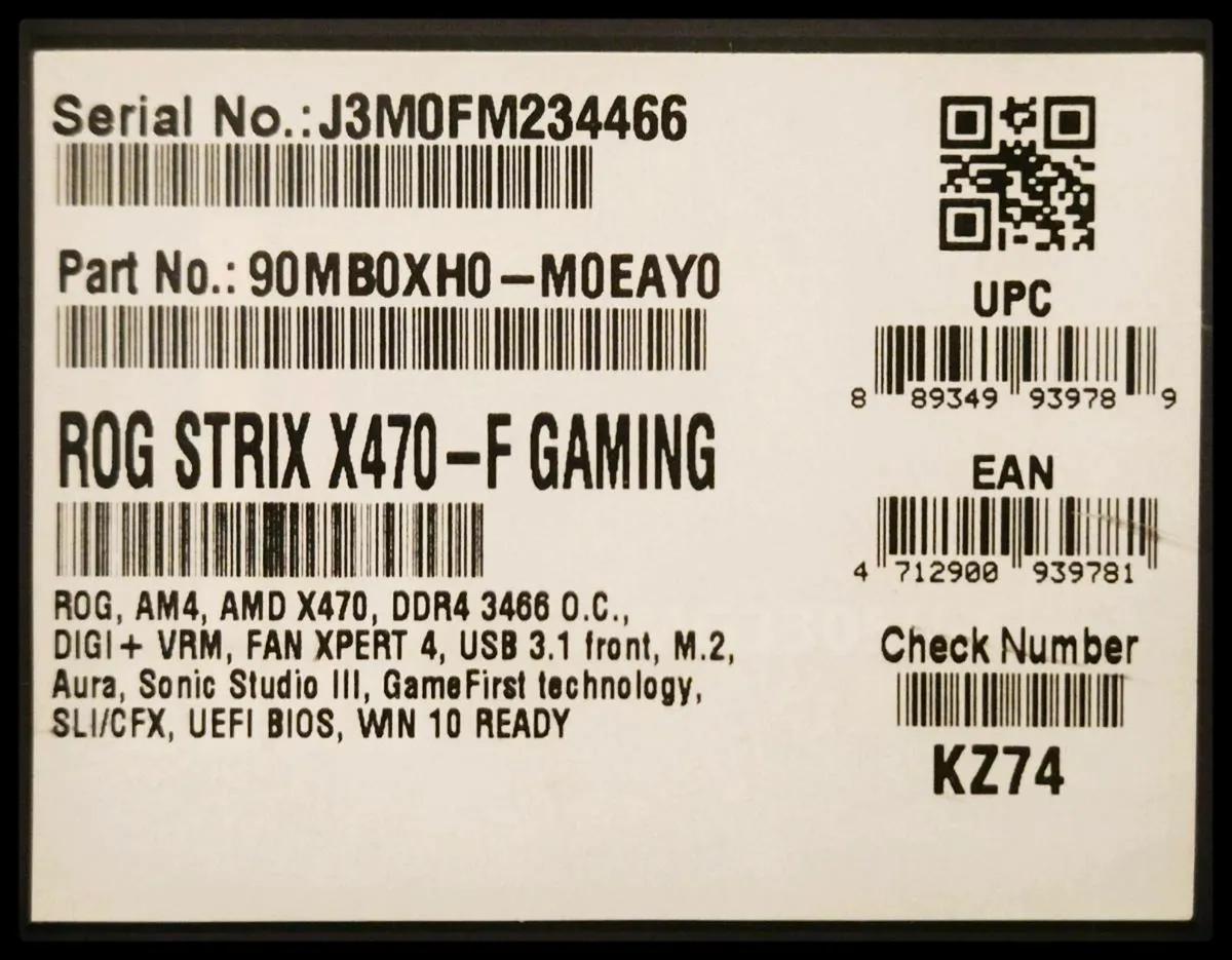 PC Parts - Image 4