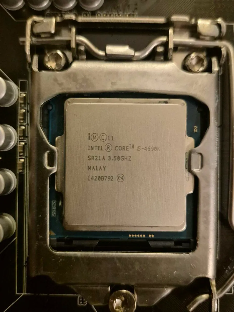 PC Parts - Image 1