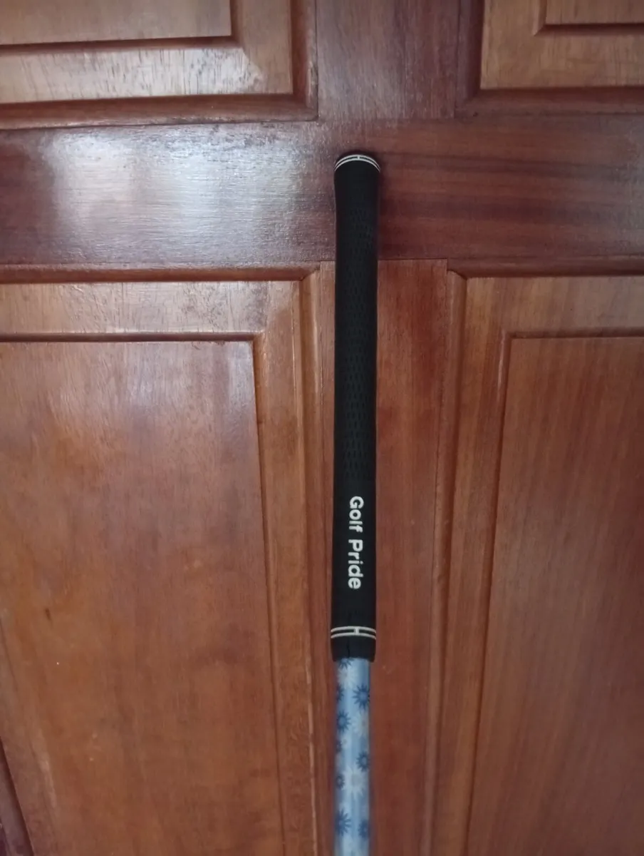 Ladies King Cobra Graphite 5 Wood Immaculate - Image 2
