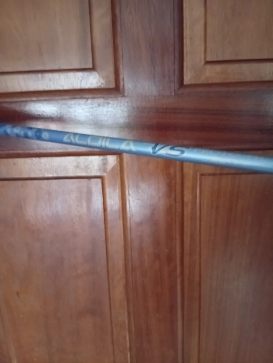 Ladies King Cobra Graphite 5 Wood Immaculate - Image 3