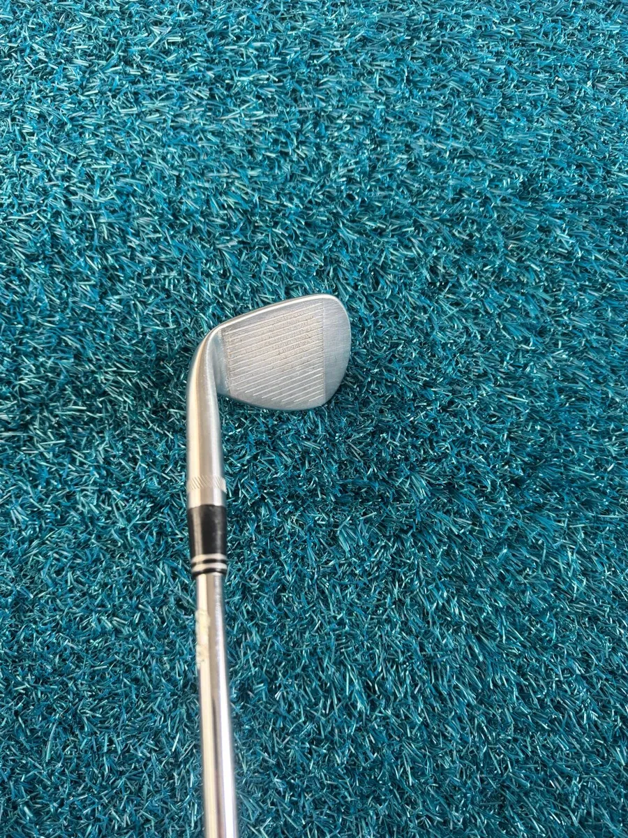 Titleist Vokey SM10 58 degree wedge - Image 3