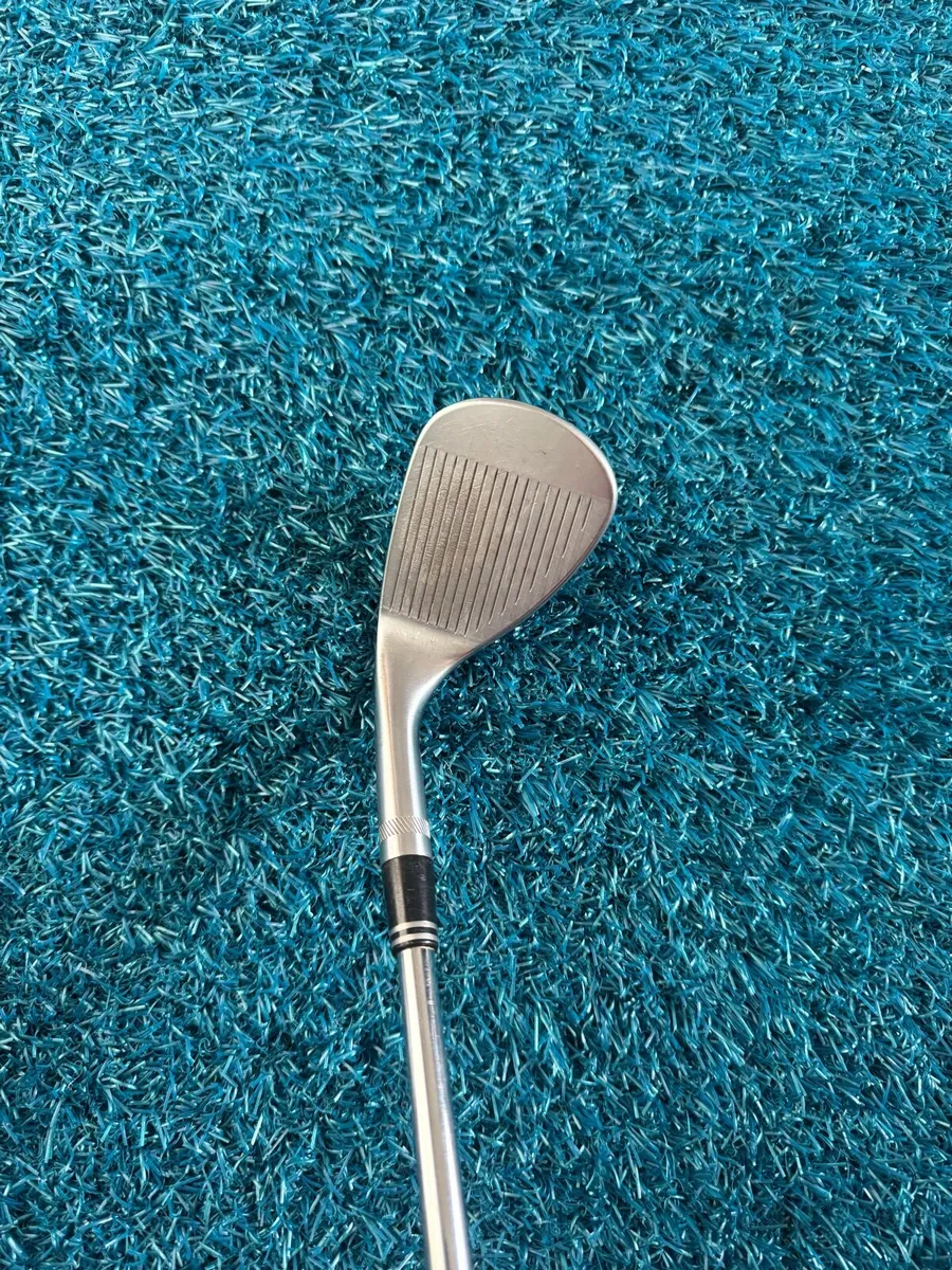 Titleist Vokey SM10 58 degree wedge - Image 4