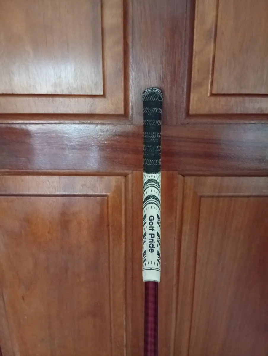 Titleist  909 F3 a 13 Degree 3 Wood Stiff Flex - Image 4