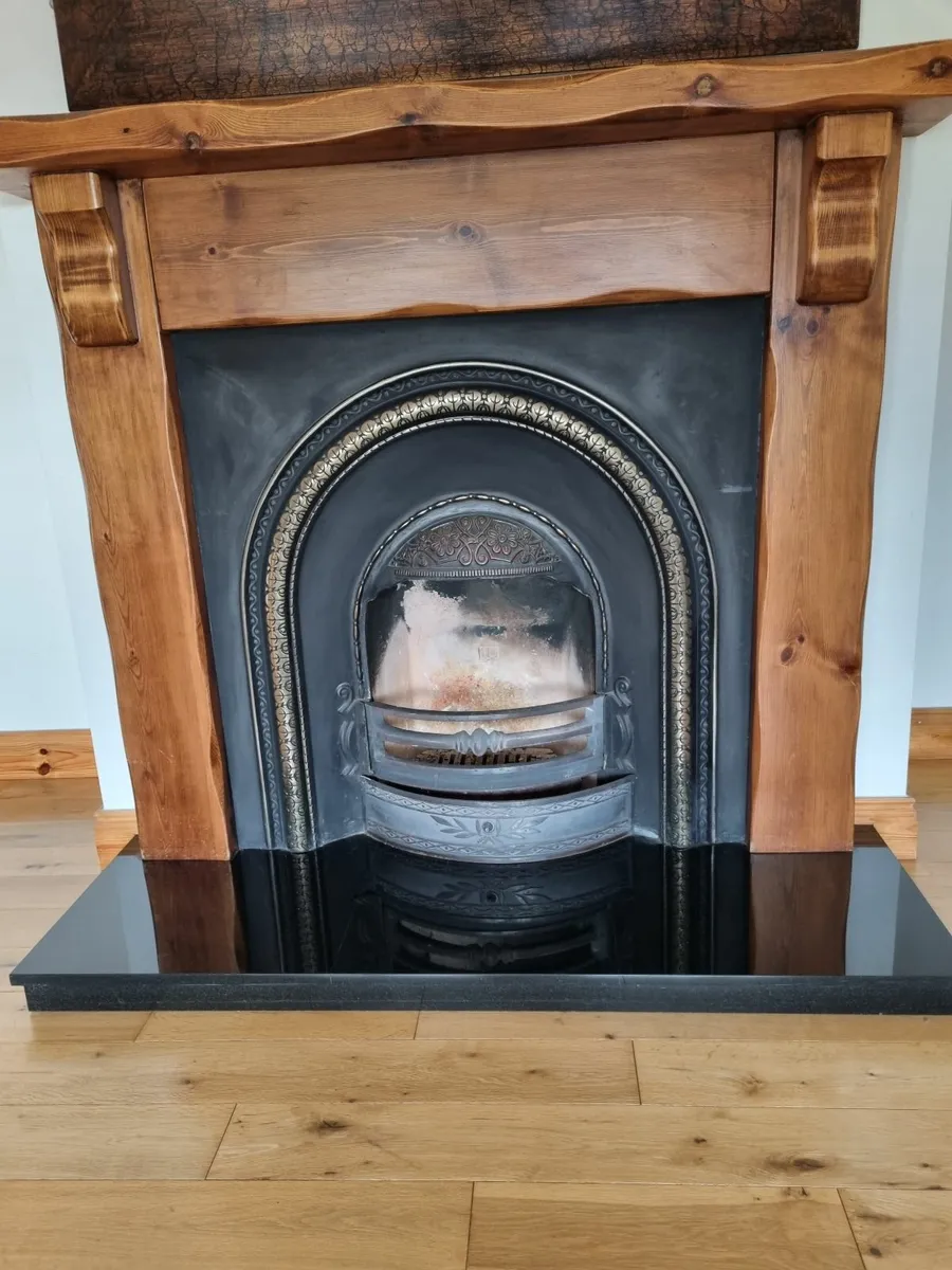 Fireplace surround - Image 2