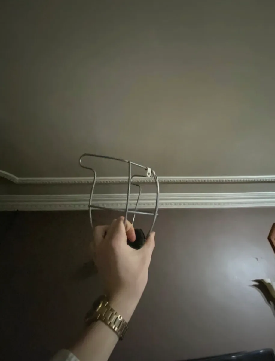 Old style facegaurd - Image 3