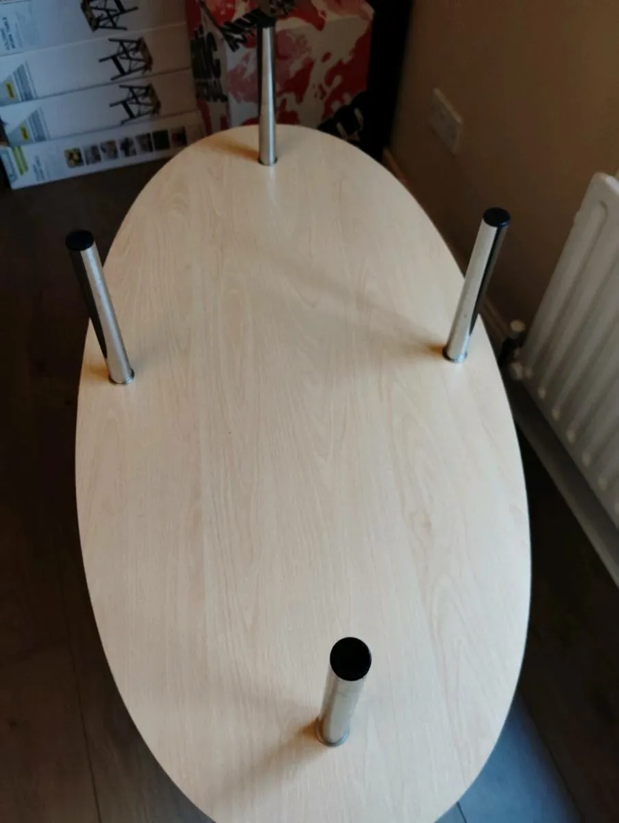 Coffee Table. - Image 3