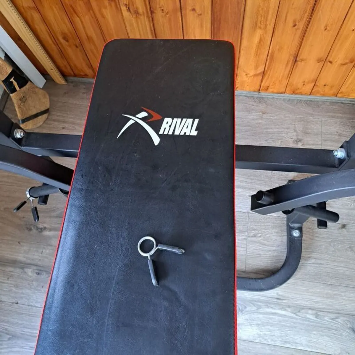 Weight bench bundle - Image 3