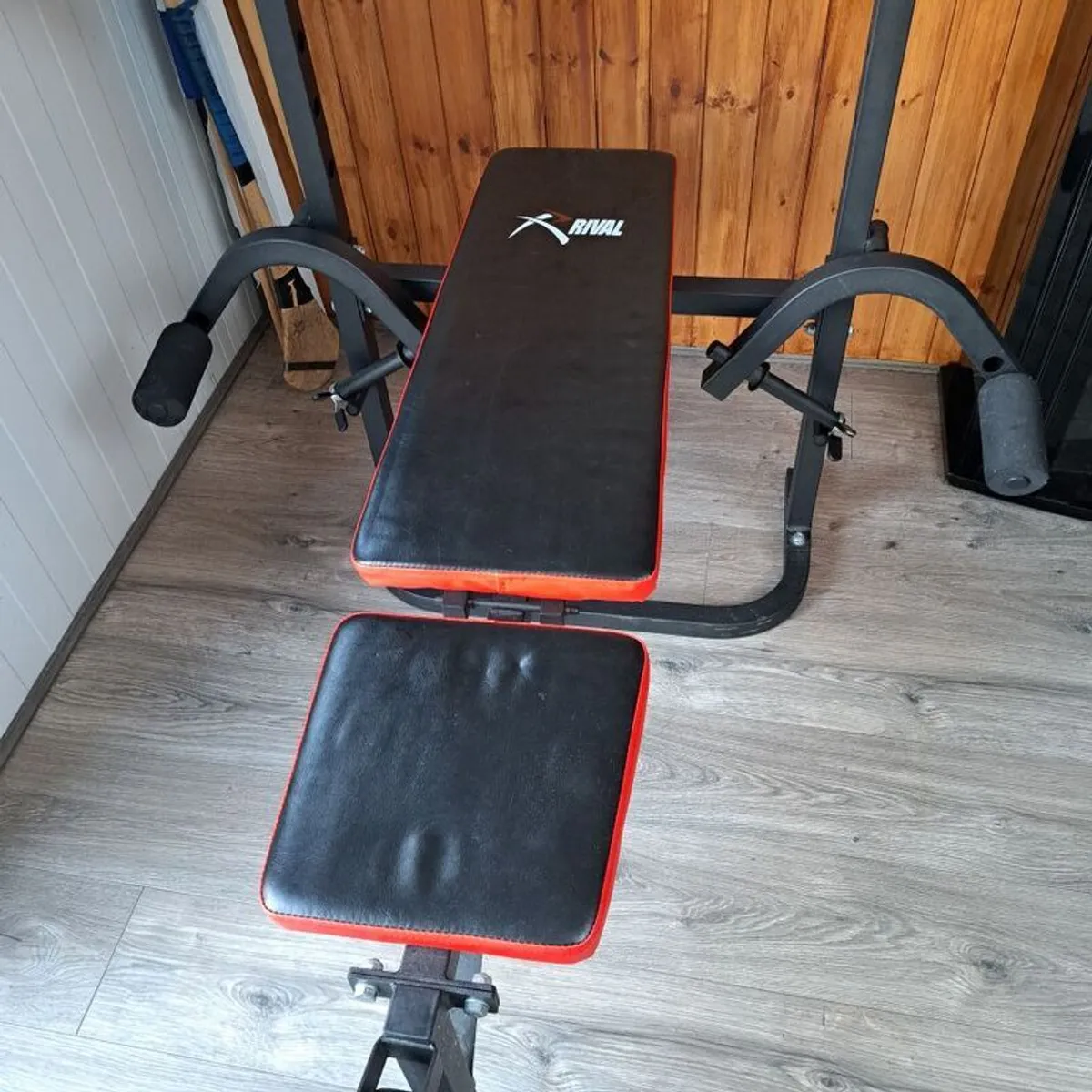 Weight bench bundle - Image 4