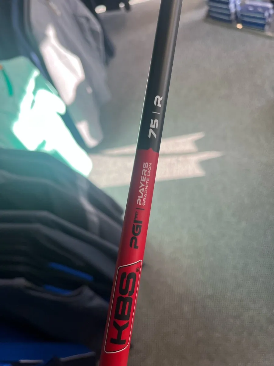 Taylormade M2 4 hybrid - Image 4