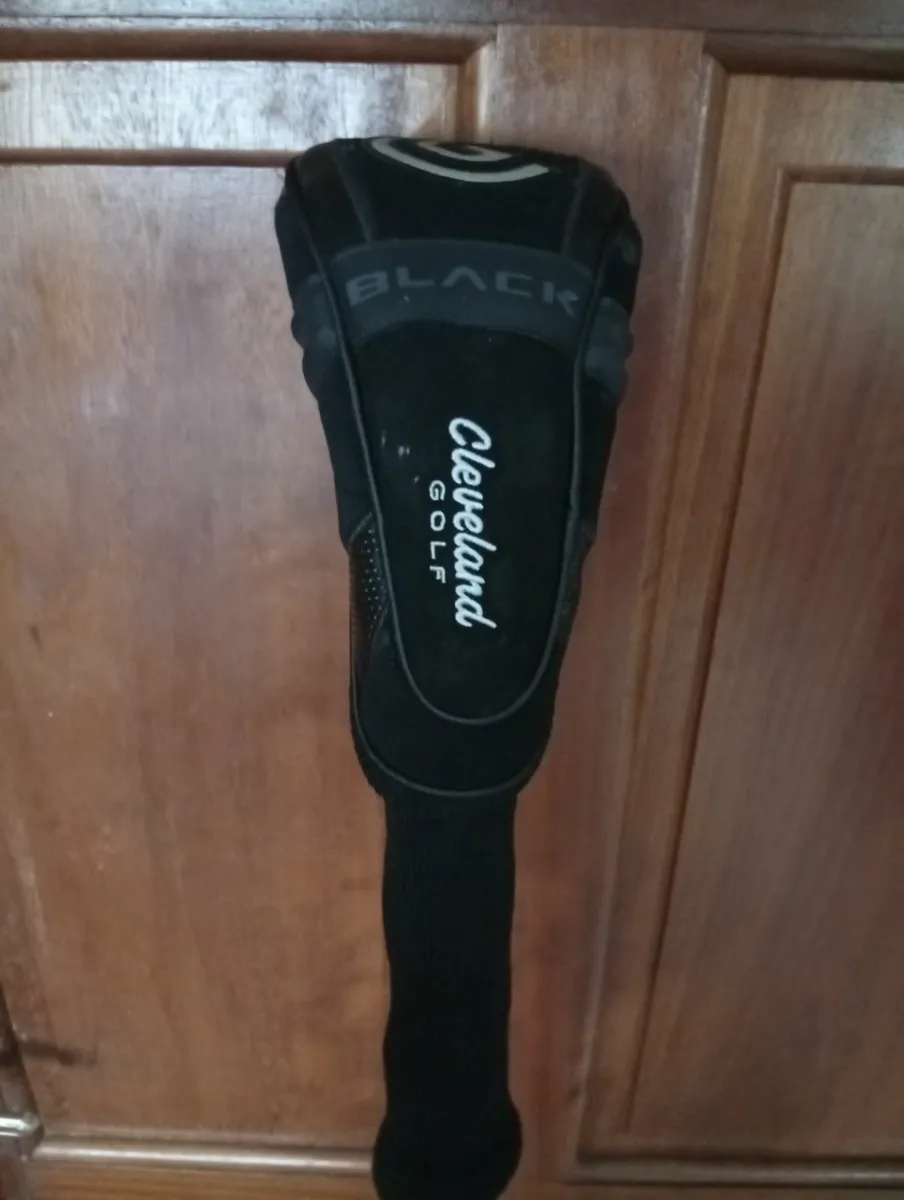 Cleveland 3i Hybrid Rescue Launcher 20.5 loft - Image 1