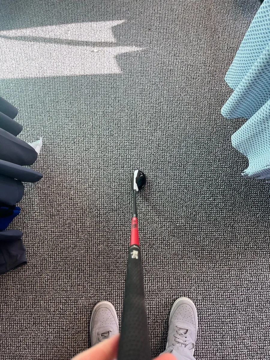 Taylormade M2 4 hybrid - Image 3