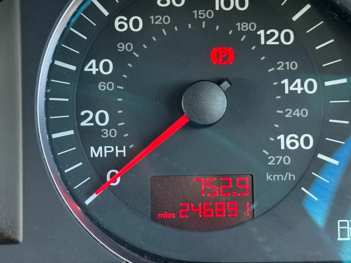 AUDI  A6 2008 AUTOMATIC - Image 1