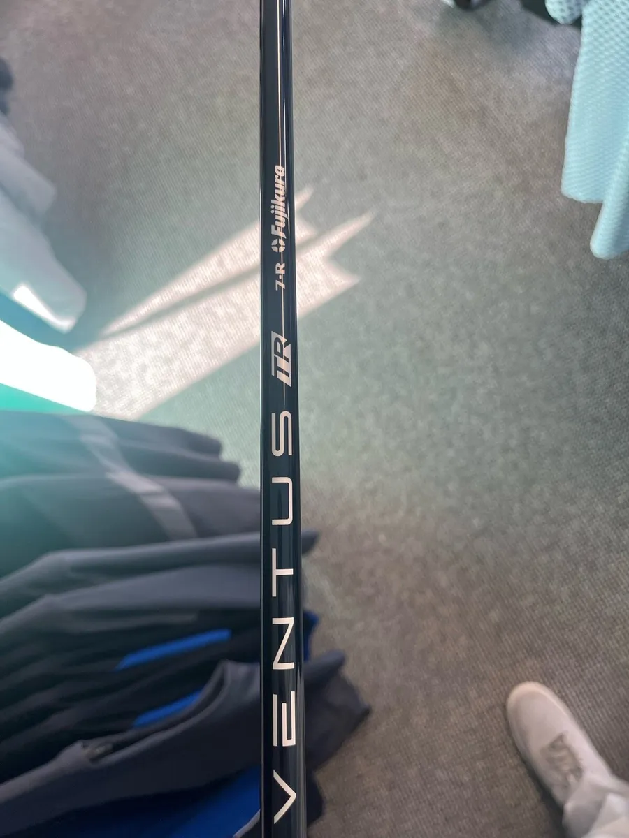 Srixon ZXi 4 hybrid - Image 3