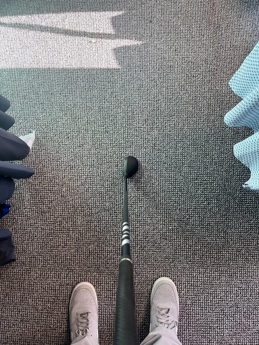 Srixon ZXi 4 hybrid - Image 4