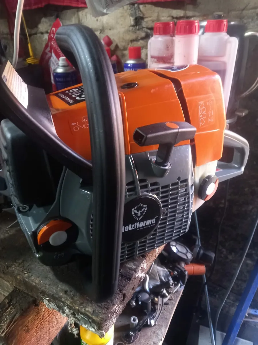 Holzfforma g366 - Image 1