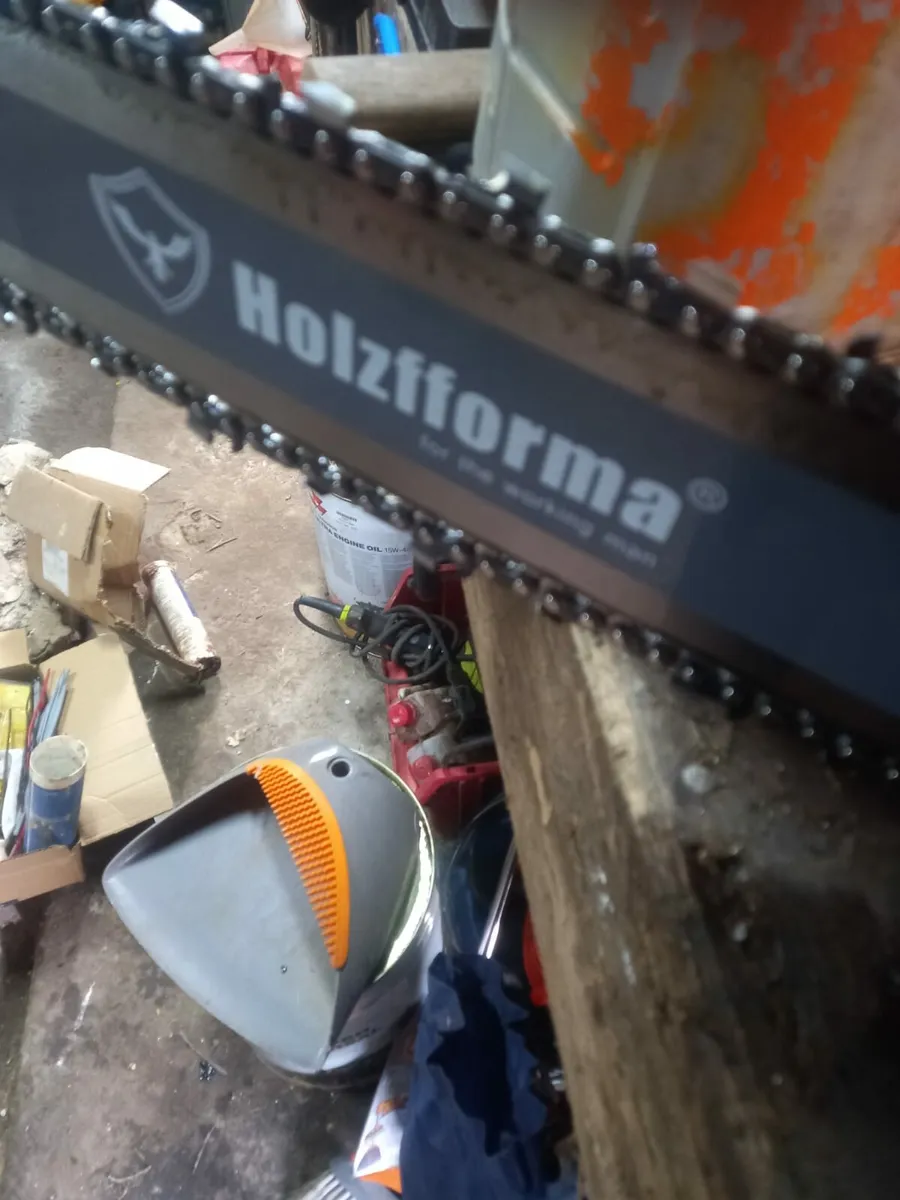 Holzfforma g366 - Image 2