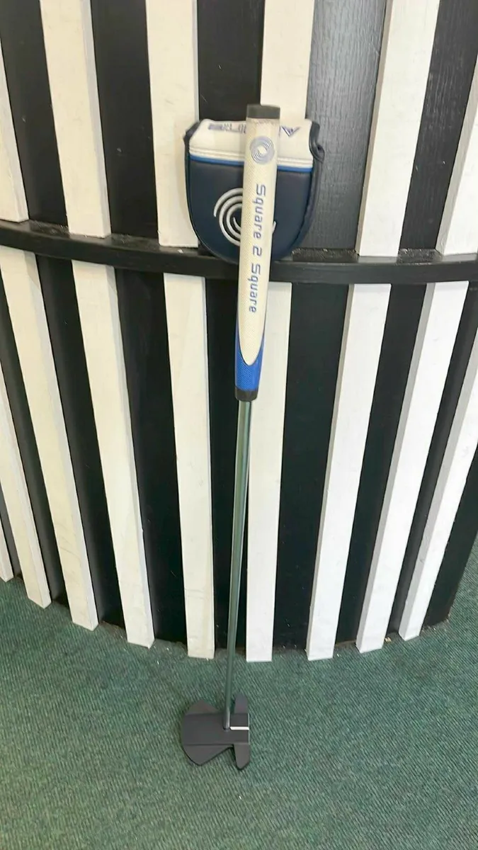 ODYSSEY Ai-ONE Square2Square MAX 1 🔥 €265 - Image 4