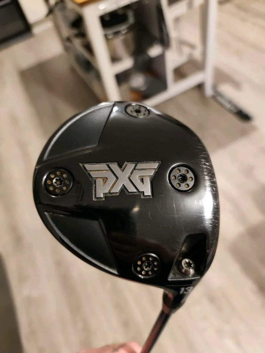 Pxg mini driver - Image 2