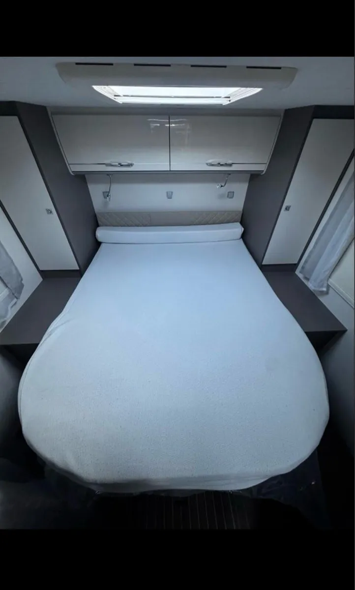 Motorhome Mattess - Image 1