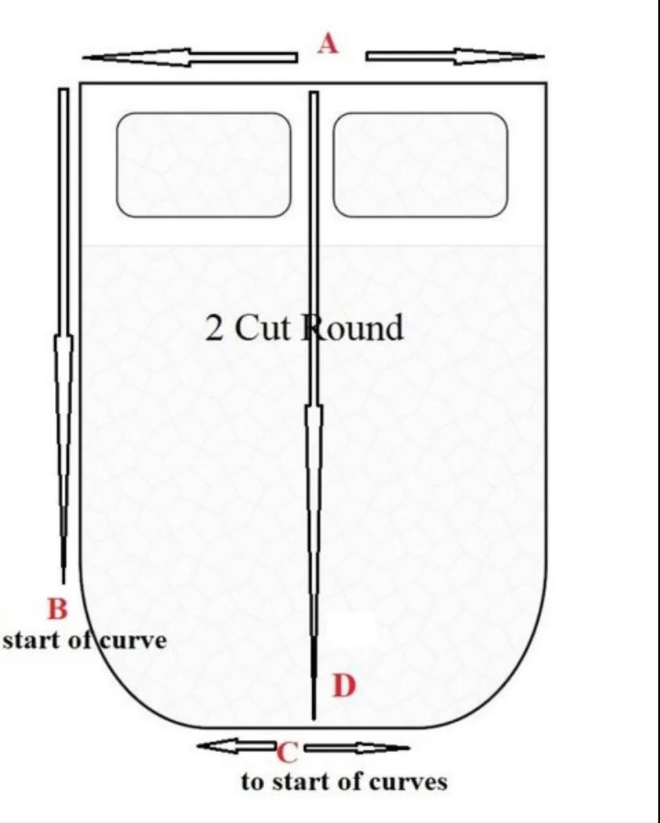Motorhome Mattess - Image 2