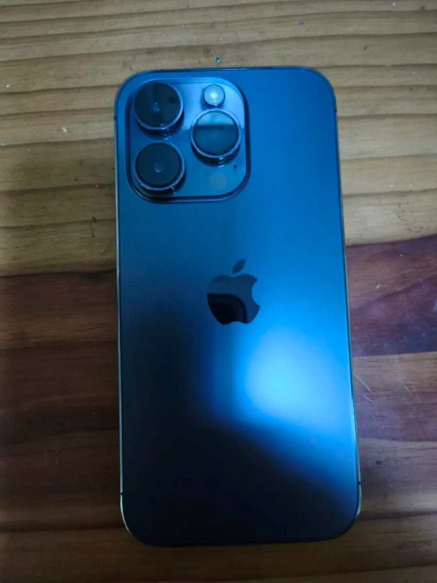 Apple iPhone 14 Pro - Image 2