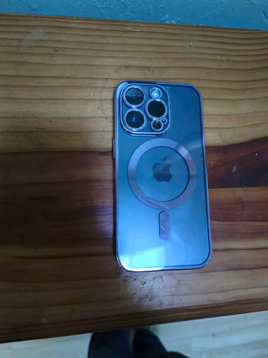 Apple iPhone 14 Pro - Image 3