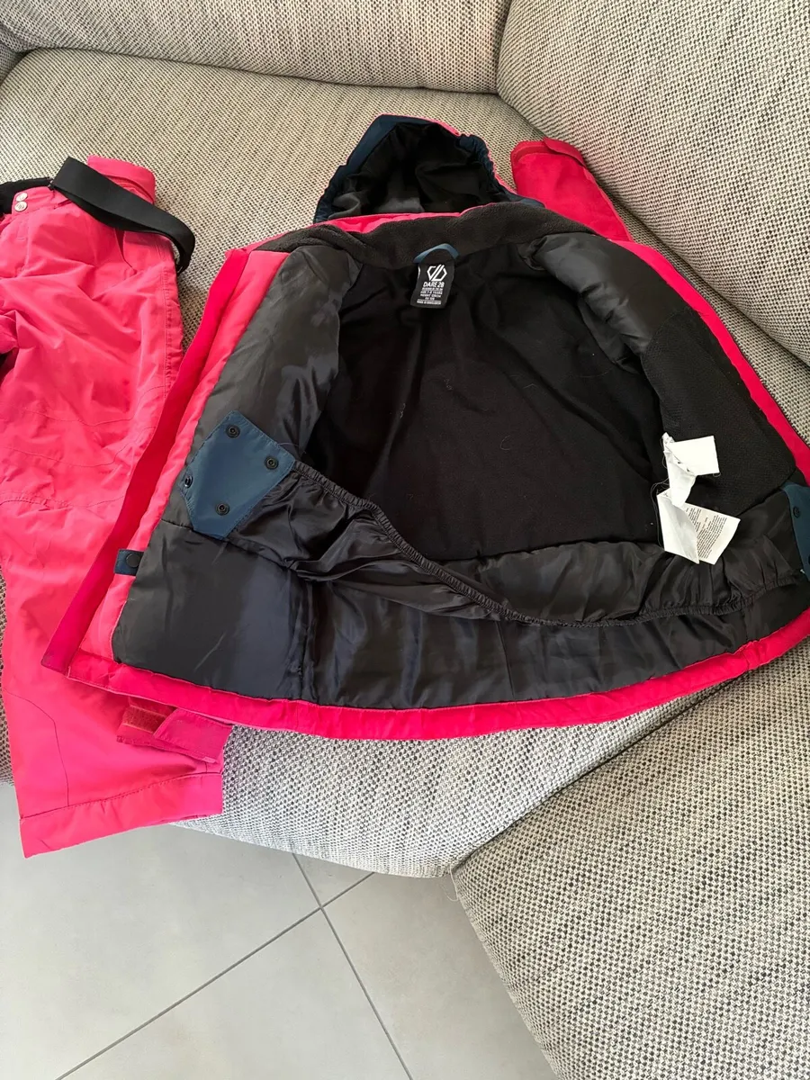 Girls Ski Wear - Image 4