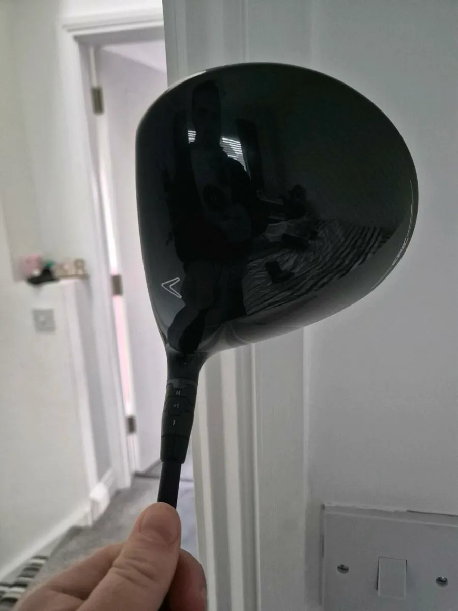 Callaway Epic Max Driver - Image 3