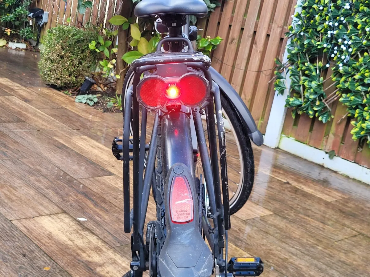 Trek Electric Road Bike - Image 2