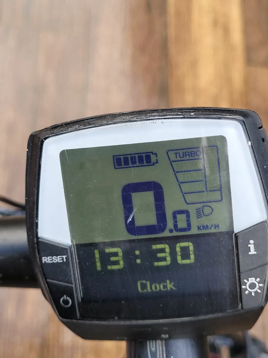 Trek Electric Road Bike - Image 4