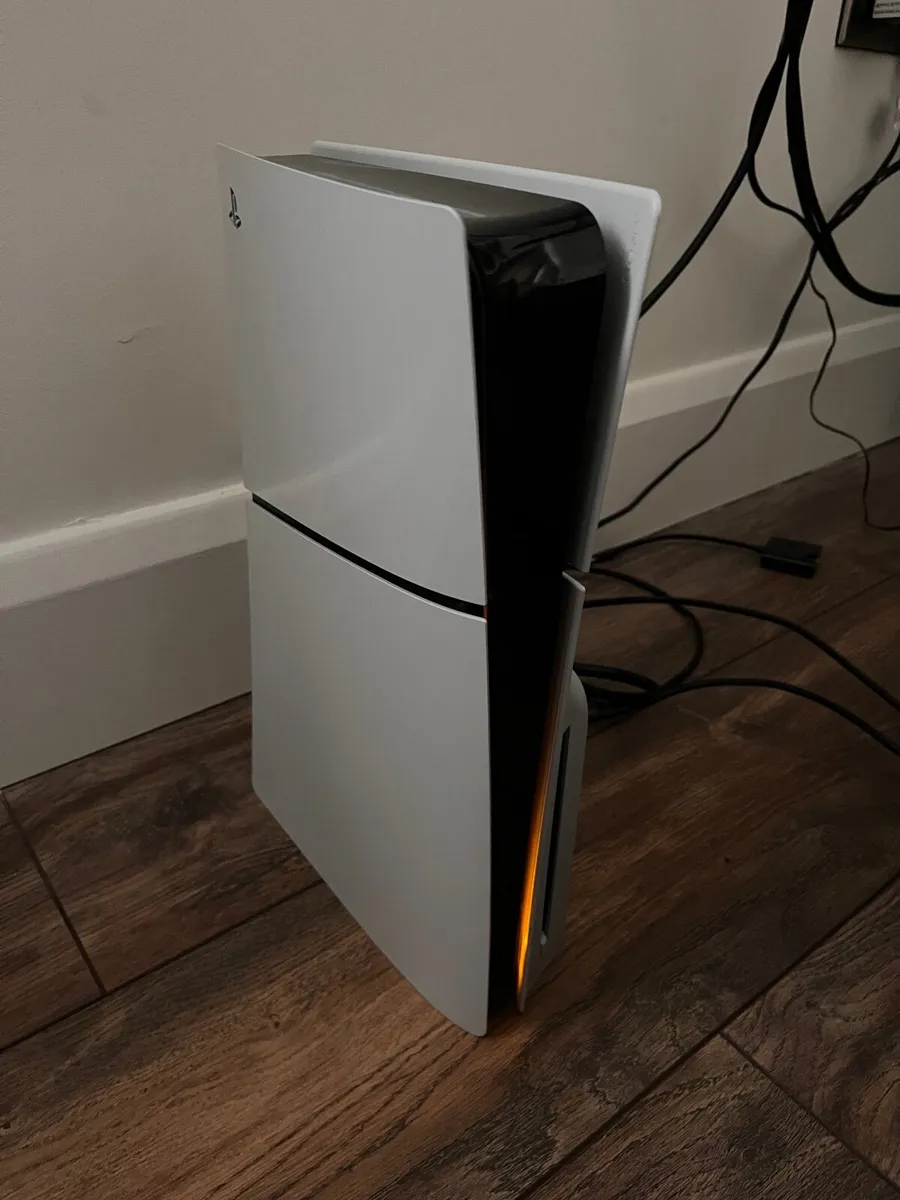 PlayStation 5 Disc edition - Image 2