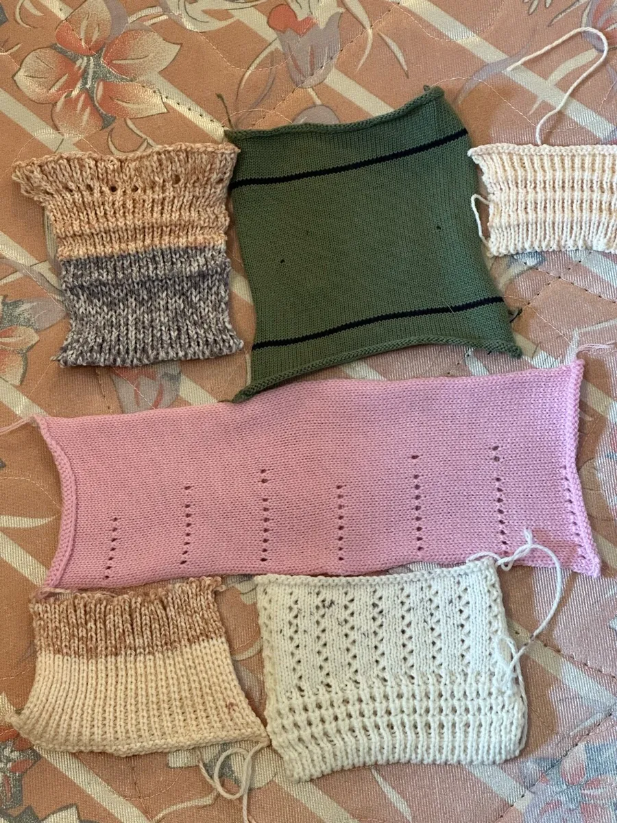 Knitting machine silver reed SK840+SRP60N - Image 3