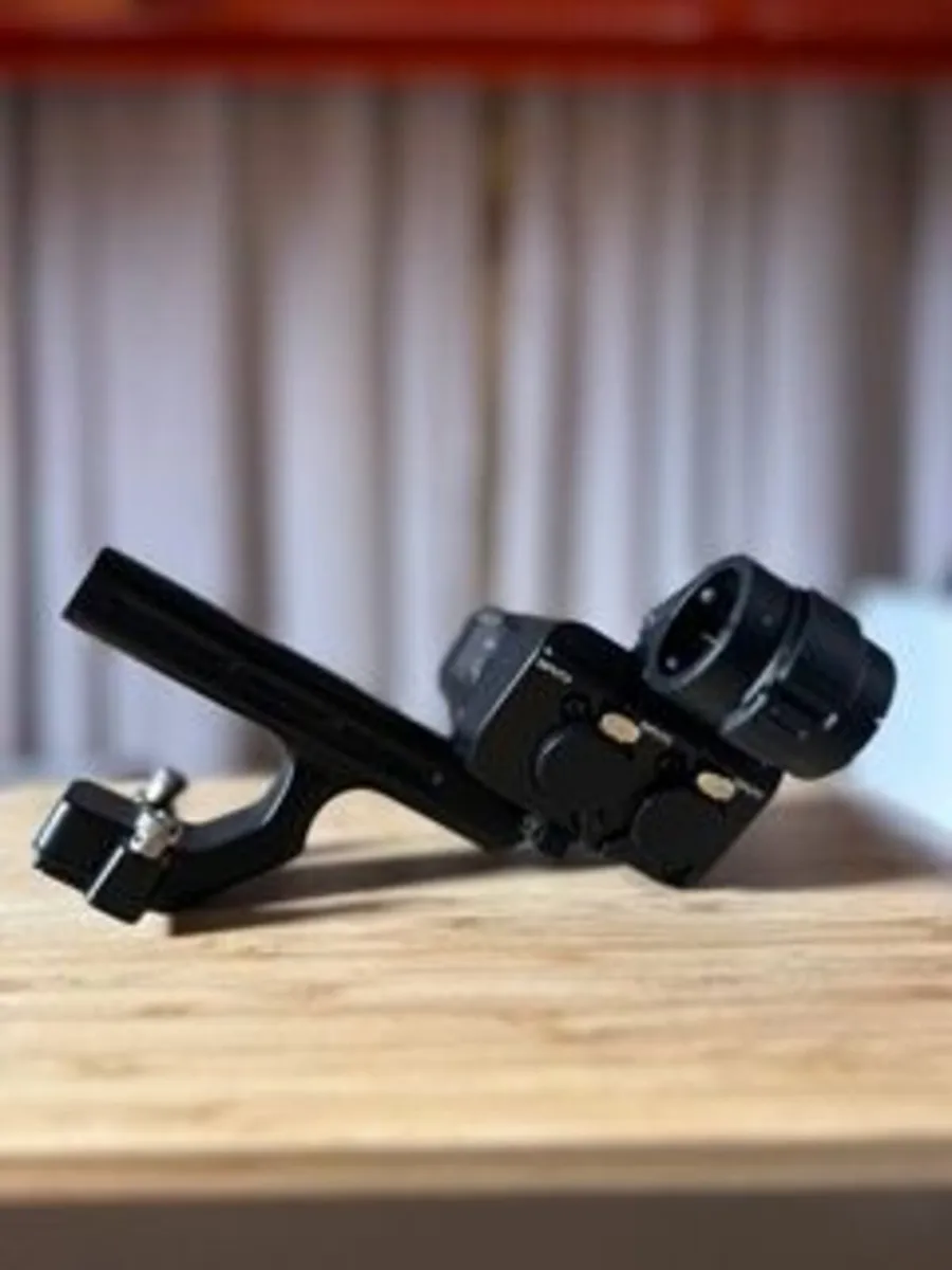 Sony XLR-H1 Handle Unit - Image 3