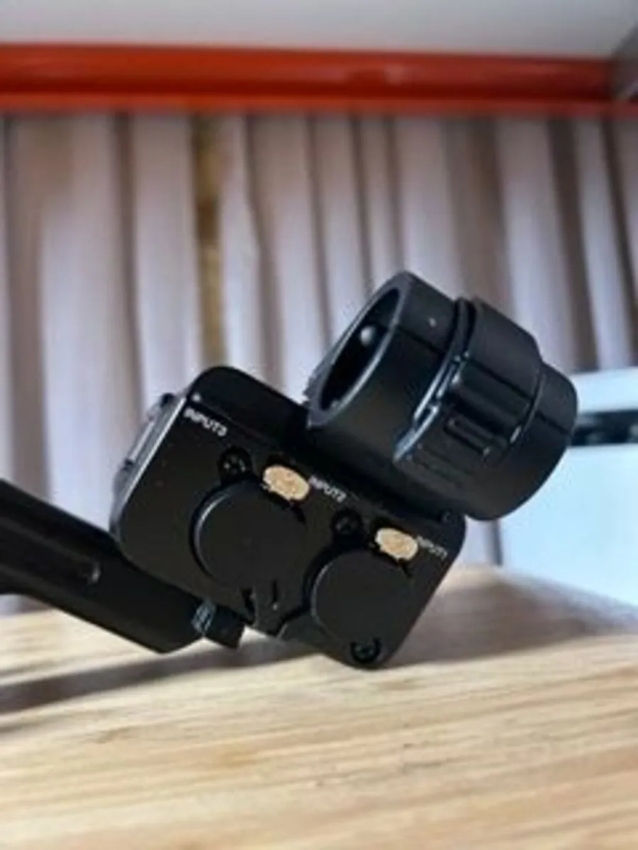 Sony XLR-H1 Handle Unit - Image 4