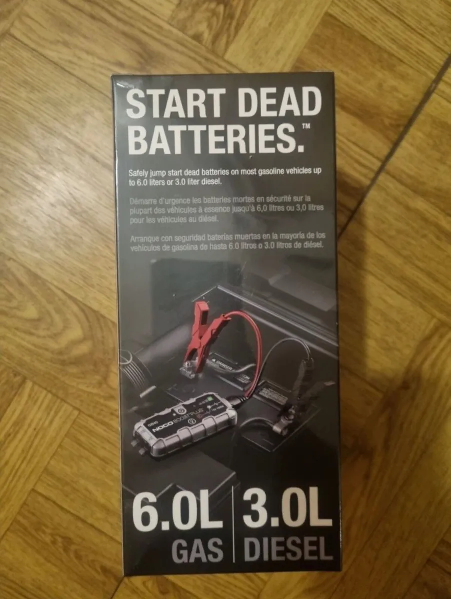 Noco  GB40 - Image 2