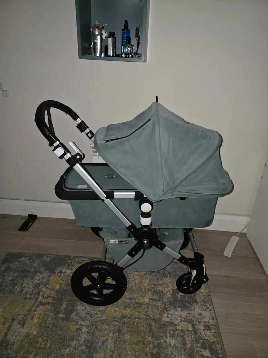 Bugaboo Chameleon Full set - Image 2